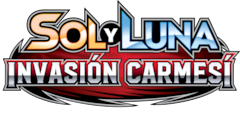 Supporting image for Pokémon TCG: Sun & Moon - Crimson Invasion Comunicado de prensa