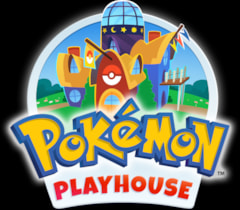 Supporting image for Pokémon Playhouse app Press release
