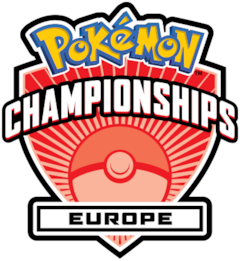 Image of Pokémon Europe International Championships