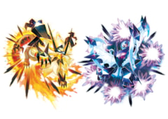 Supporting image for Pokémon Ultra Sun and Pokémon Ultra Moon Press release