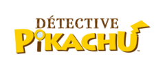 Supporting image for Detective Pikachu Communiqué de presse