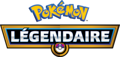 Image of Legendary Pokémon