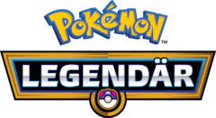 Supporting image for Legendary Pokémon Pressemitteilung