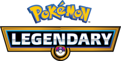 Supporting image for Legendary Pokémon Пресс-релиз