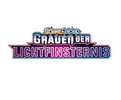 Supporting image for Pokémon TCG: Sun & Moon—Forbidden Light Pressemitteilung