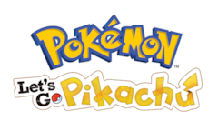 Supporting image for Pokémon: Let’s Go, Pikachu! & Pokémon: Let’s Go, Eevee! Pressemitteilung
