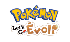 Supporting image for Pokémon: Let’s Go, Pikachu! & Pokémon: Let’s Go, Eevee! Communiqué de presse