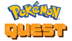 Supporting image for Pokémon Quest Comunicado à imprensa