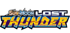 Supporting image for Pokémon TCG: Sun & Moon - Lost Thunder Press release