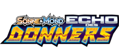 Supporting image for Pokémon TCG: Sun & Moon - Lost Thunder Pressemitteilung