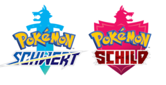 Supporting image for Pokémon Sword and Pokémon Shield Pressemitteilung