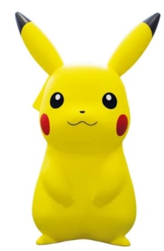 Image of Lampe 3D Pikachu