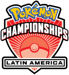 Supporting image for Latin America International Championships Медиа-оповещение