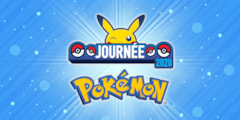 Supporting image for Pokémon Sword and Pokémon Shield Communiqué de presse