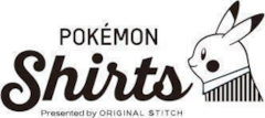 Supporting image for Pokémon x Original Stitch Media alert