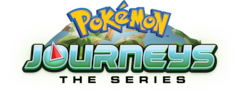 Supporting image for Pokémon Journeys: The Series Media alert