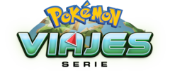 Supporting image for Pokémon Journeys: The Series Alerta de medios