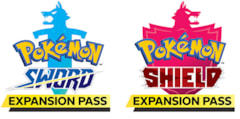 Image of Pokémon Sword and Pokémon Shield