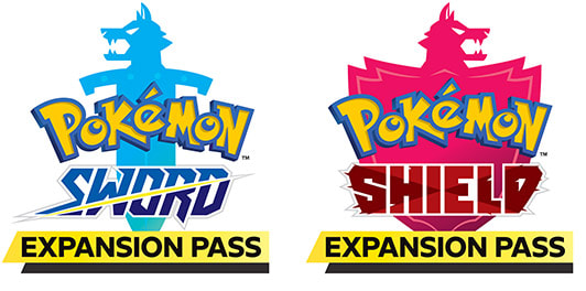 Supporting image for Pokémon Sword and Pokémon Shield Medienbenachrichtigung