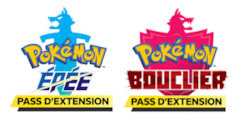 Supporting image for Pokémon Sword and Pokémon Shield Communiqué de presse