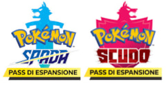 Supporting image for Pokémon Sword and Pokémon Shield Comunicato stampa