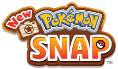 Image of New Pokémon Snap