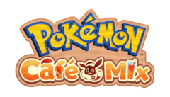 Image of Pokémon Café ReMix Video Game