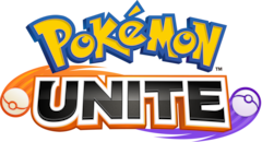 Supporting image for Pokémon UNITE Comunicado à imprensa