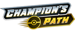Image of Pokémon TCG: Sword & Shield - Champion’s Path