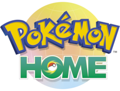 Supporting image for Pokémon Home Comunicado à imprensa