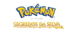Supporting image for Pokémon The Movie: Secrets of the Jungle  Comunicado à imprensa