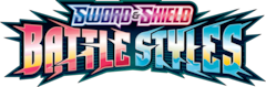 Supporting image for Pokémon TCG: Sword & Shield - Battle Styles Pressinbjudan