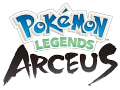 Supporting image for Pokémon Legends: Arceus  Media alert