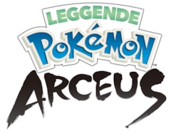 Image of Pokémon Legends: Arceus