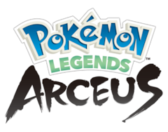 Supporting image for Pokémon Legends: Arceus Медиа-оповещение