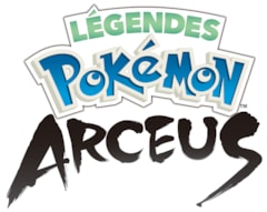Supporting image for Pokémon Legends: Arceus Alerte Média