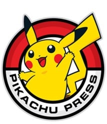 Image of Pokémon Primers