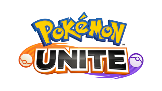 Supporting image for Pokémon UNITE 媒体公示