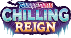 Image of Pokémon TCG: Sword & Shield - Chilling Reign