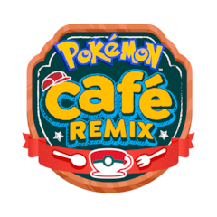 Supporting image for Pokémon Café ReMix Video Game Media alert