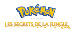 Supporting image for Pokémon The Movie: Secrets of the Jungle Alerte Média