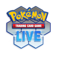 Supporting image for Pokémon TCG Live Pressinbjudan