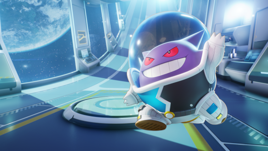 Supporting image for Pokémon UNITE Media alert