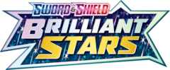 Supporting image for Pokémon TCG: Sword & Shield—Brilliant Stars  Media Alert