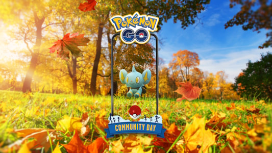 Supporting image for Pokémon GO Avviso per i media