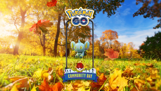 Supporting image for Pokémon GO Media alert