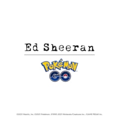 Supporting image for Pokémon GO Media alert