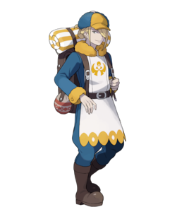 INTRODUCING THE DIAMOND AND PEARL CLANS OF THE POKMON LEGENDS: ARCEUS GAME" - Games Press INTRODUCING THE DIAMOND AND PEARL CLANS OF THE POKMON LEGENDS: ARCEUS GAME" - Games Press