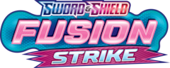 Image of Pokémon TCG: Sword & Shield — Fusion Strike 