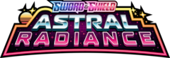 Supporting image for Pokémon TCG: Sword & Shield—Astral Radiance  Alerte Média